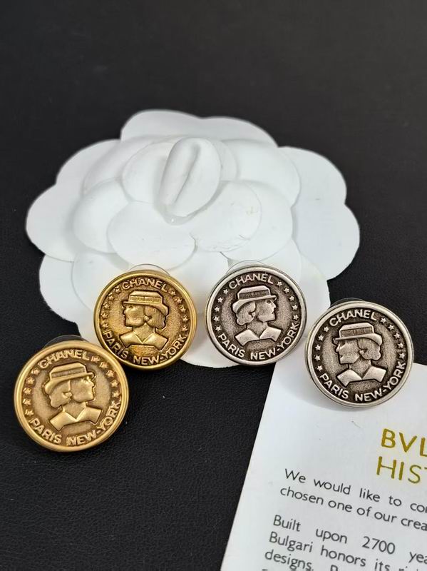 Chanel Earring 07yxs233